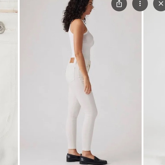 LEVIS 721 - Picture 3 of 5